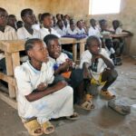 L’aide ponctuelle des écoles